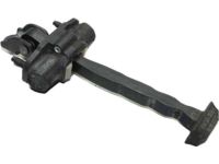 Mopar 68242951AB Check-Front Door