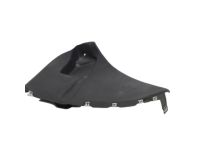 Mopar 68365743AA Bracket-WHEELHOUSE