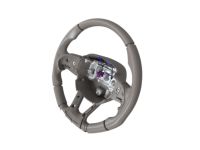 Mopar 6VD95LA8AA Wheel-Steering