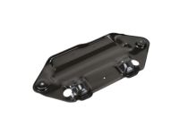 Mopar 68187867AB Belly-Extension Front
