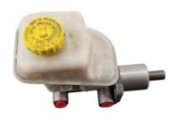 Dodge Magnum Brake Master Cylinder - 5189174AA Brake Mastr Cylinder