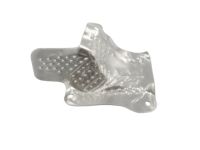 Mopar 52123675AB Shield-Heat