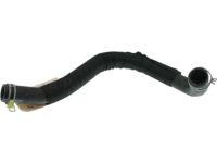 Mopar 68166469AA Hose-Radiator Inlet