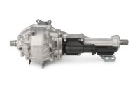 Mopar 68257420AG Service Front Axle