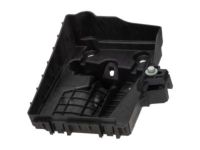 Jeep Patriot Battery Tray - 5115730AH Tray-Battery