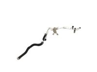 Mopar 68280785AB HOSE/TUBE-Heater Supply And Return