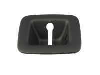 Mopar 1TM75DX9AB Bezel-TETHER