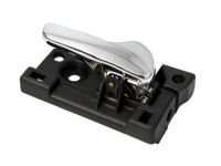 Mopar 68079302AA Handle-Door Interior