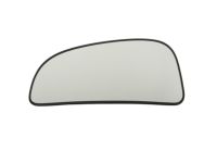 Mopar 68460760AA SPOTTER Mirror Replacement