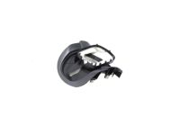Mopar 6LG79AAAAA Steering Column SHROUD
