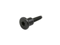 Mopar 6512589AA Screw-Round Head
