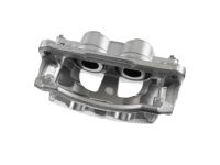 Dodge Ram 2500 Brake Caliper - 68049151AA CALIPER-Disc Brake