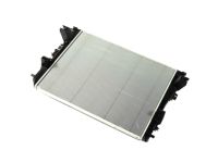 Mopar 68268607AA Engine Cooling Radiator