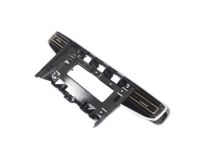 Mopar 6VS192X8AC BEZEL-RADIO Mopar 6VS192X8AC BEZEL-RADIO