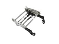 Mopar 68157563AB ADJUSTER-Seat