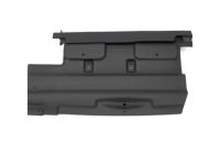 Mopar 55057218AD Seal-Radiator Lower