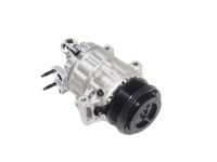 Mopar 68459835AB COMPRESSO-Air Conditioning