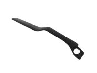 Mopar 7EH111X9AA PANEL-INSTRUMENT PANEL CLOSEOUT
