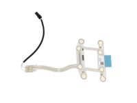 Mopar 56054215AB Sensor-Seat Belt Reminder