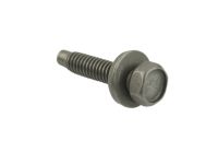 Mopar 6512393AA Screw-HEXAGON Head