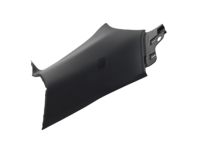 Mopar 6ML26TX7AF D Pillar Panel