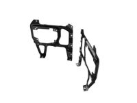 Mopar 68449226AA Bumper