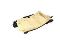 Mopar 6PU20LA3AE Rear Seat Back Cover