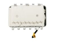 Mopar 68086537AC Passenger Air Bag