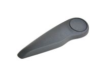 Mopar 5RT93DX9AB Handle-Seat RECLINER