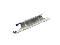 Mopar 53032968AF Shield-Exhaust Manifold