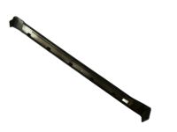 Mopar 1CA08TZZAB Molding-SILL Cover