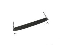 Mopar 68289869AA DEFLECTOR-SUNROOF Wind