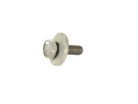 Mopar 6102204AA Screw-HEXAGON Head