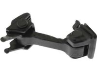 Mopar 55395653AC Hood Latch