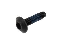 Mopar 6512237AA Screw-Large Round Washer Head Loc