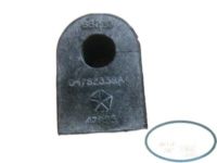 Chrysler Cirrus Sway Bar Bushing - 4695744 BUSHING-SWAY Bar