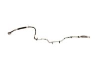 Mopar 68542122AC AUXILIARY A/C SUCTION & LIQ