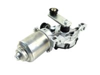 Mopar 68197132AA Motor-Windshield WIPER