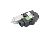Mopar 68277587AA Motor-SUNROOF