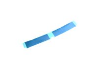 Mopar 6EG02HA2AA Decal-FASCIA