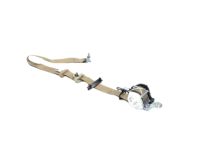 Mopar 5RL781U6AC Front Outer Belt Assembly