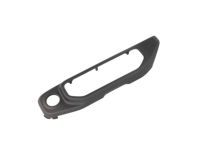 Mopar 6CB71TX7AE Bezel-Instrument Panel