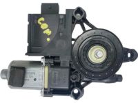 Mopar 68302550AB Window Regulator Motor
