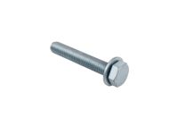 Mopar 6512810AA Screw-Hex Head
