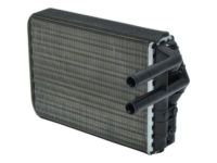 Dodge Neon Heater Core - 4734453 Core-Heater