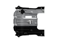 Mopar 68489769AA Panel-Front