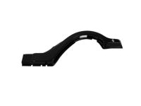 Mopar 68086624AC Rail-Rear