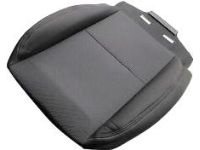 Mopar 68405377AA Seat