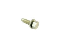 Mopar 6107059AA Screw-HEXAGON Head