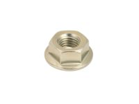 Mopar 68492930AA Nut-Hex Locking